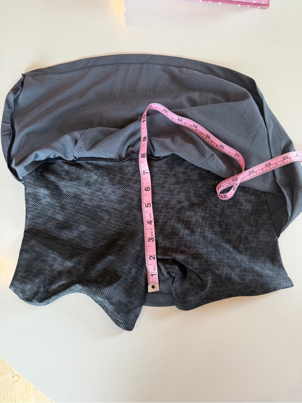 Under Armour Golf Skirt - Thumbnail 6