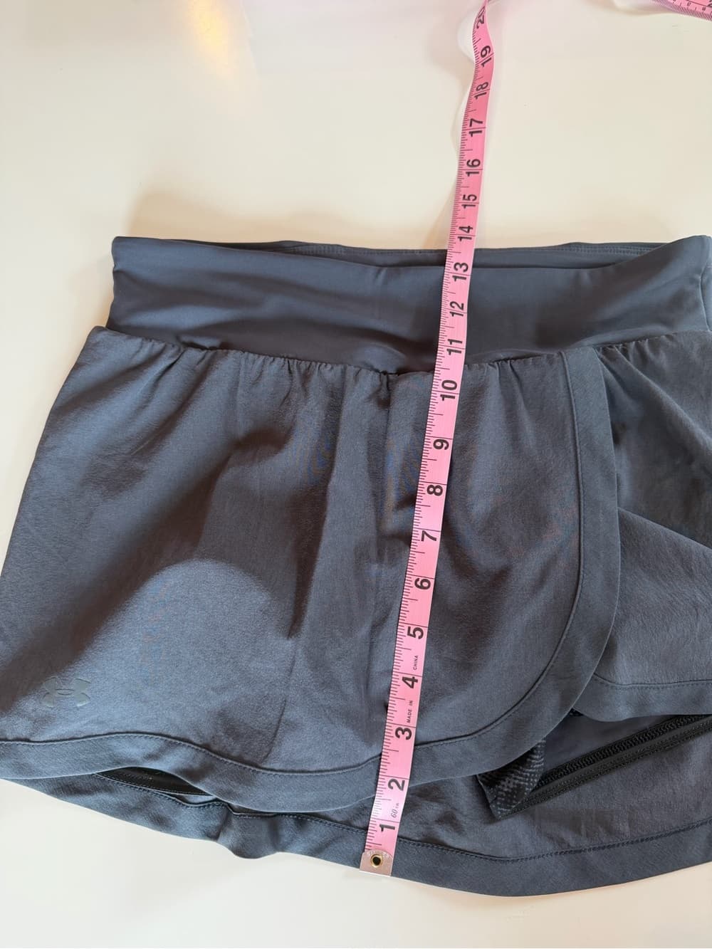 Under Armour Golf Skirt - Thumbnail 3