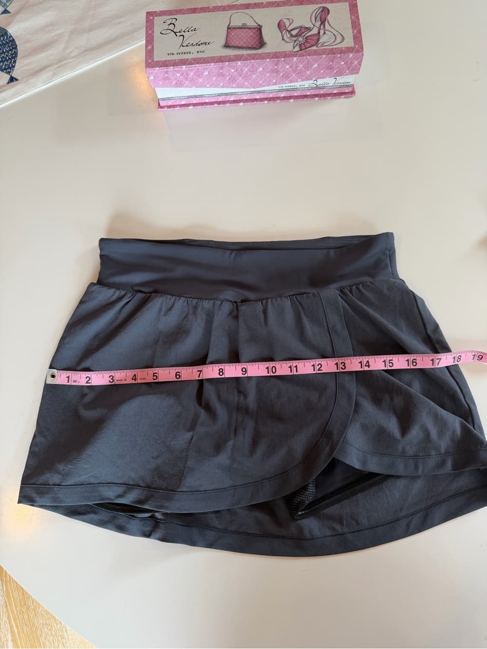 Under Armour Golf Skirt - Thumbnail 4
