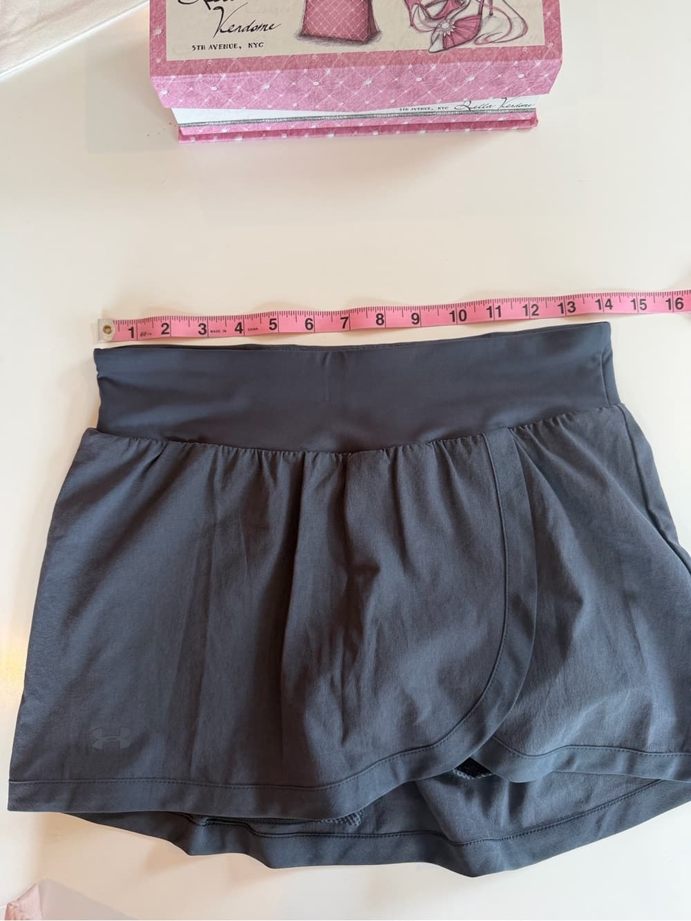 Under Armour Golf Skirt