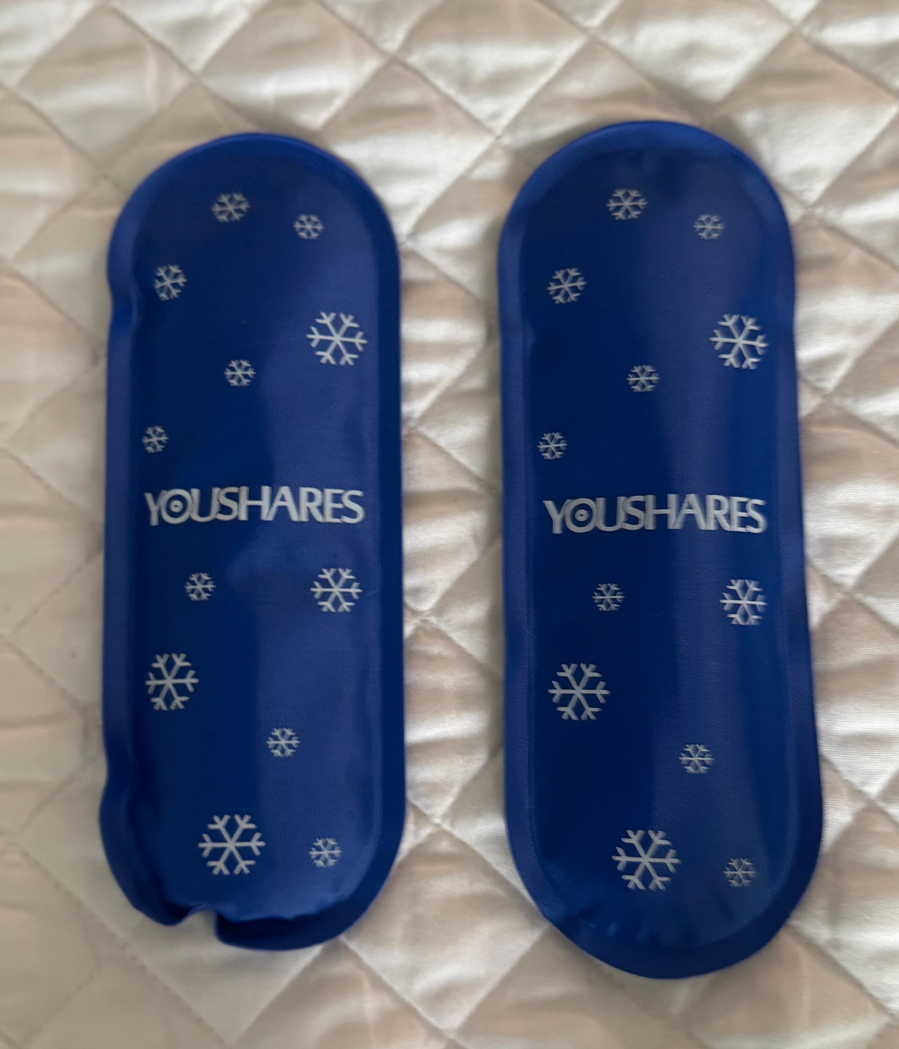 Green Youshares Insulin Cooler Travel Case - Thumbnail 9