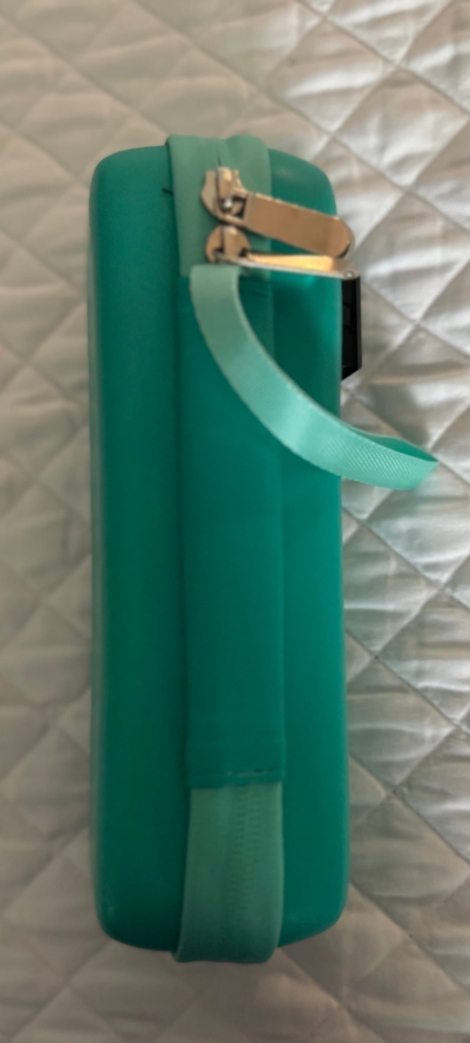 Green Youshares Insulin Cooler Travel Case - Thumbnail 6