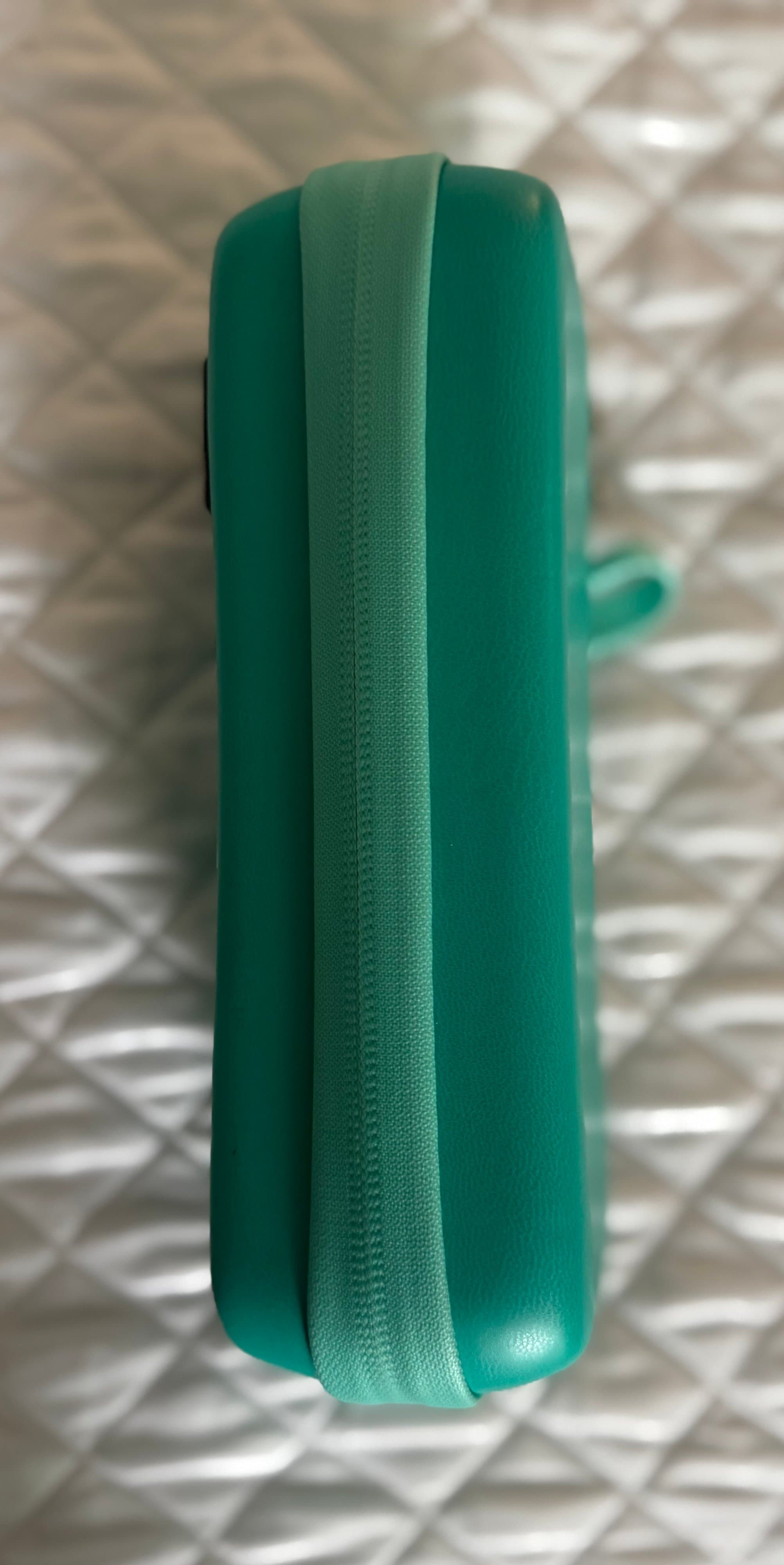 Green Youshares Insulin Cooler Travel Case - Thumbnail 4