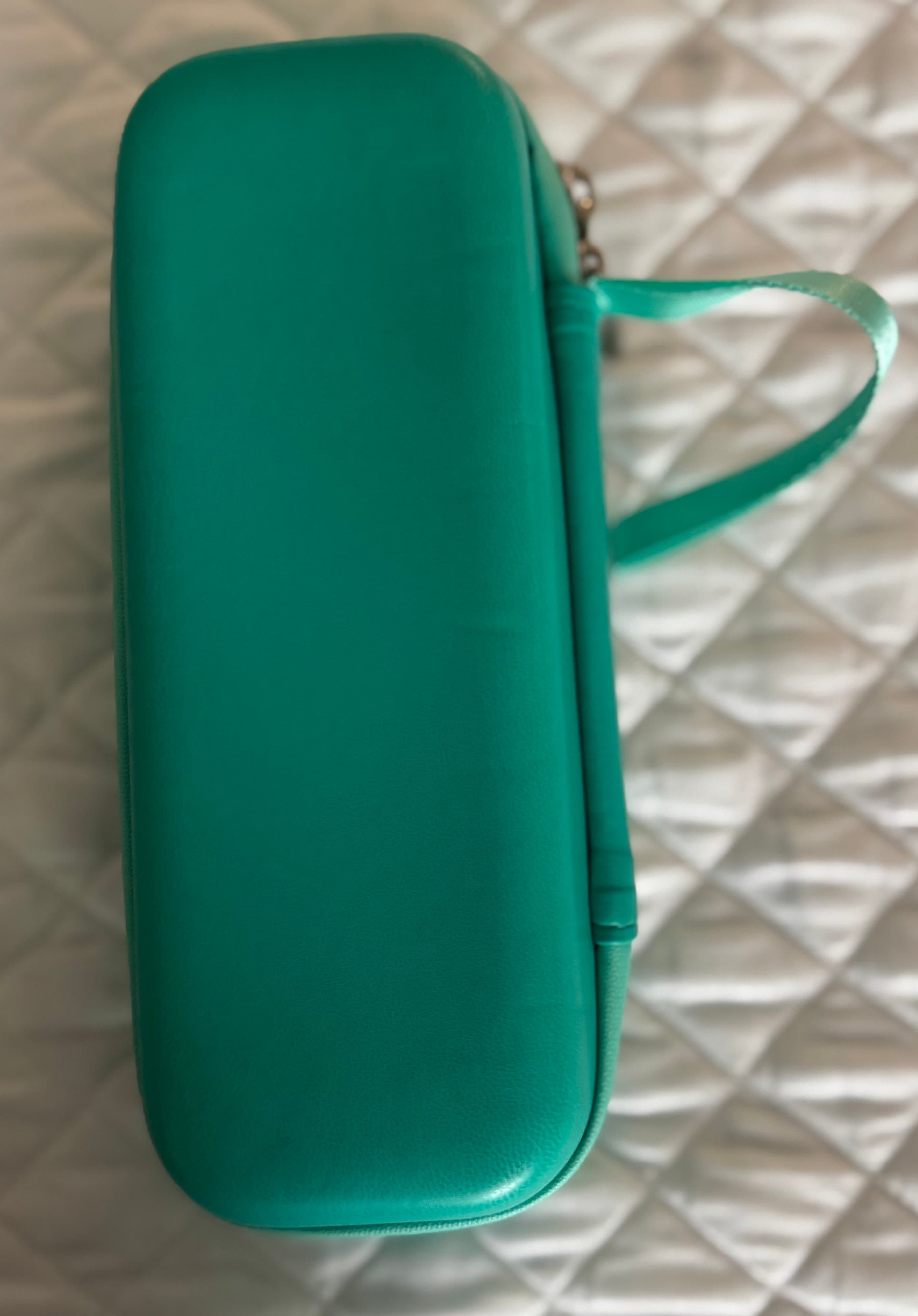 Green Youshares Insulin Cooler Travel Case - Thumbnail 5