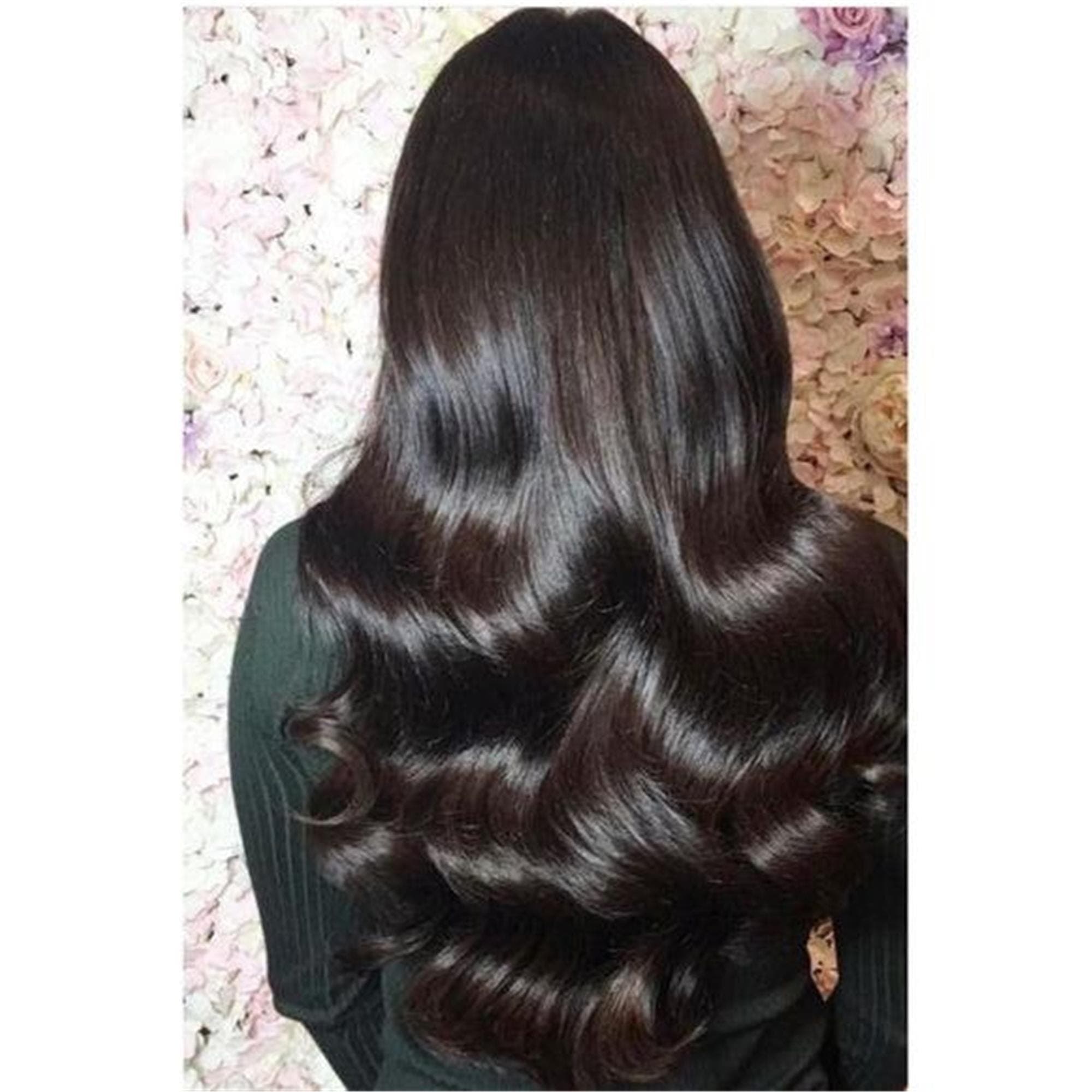 Wavy Full Head Clip in Extensions #2 - Thumbnail 2