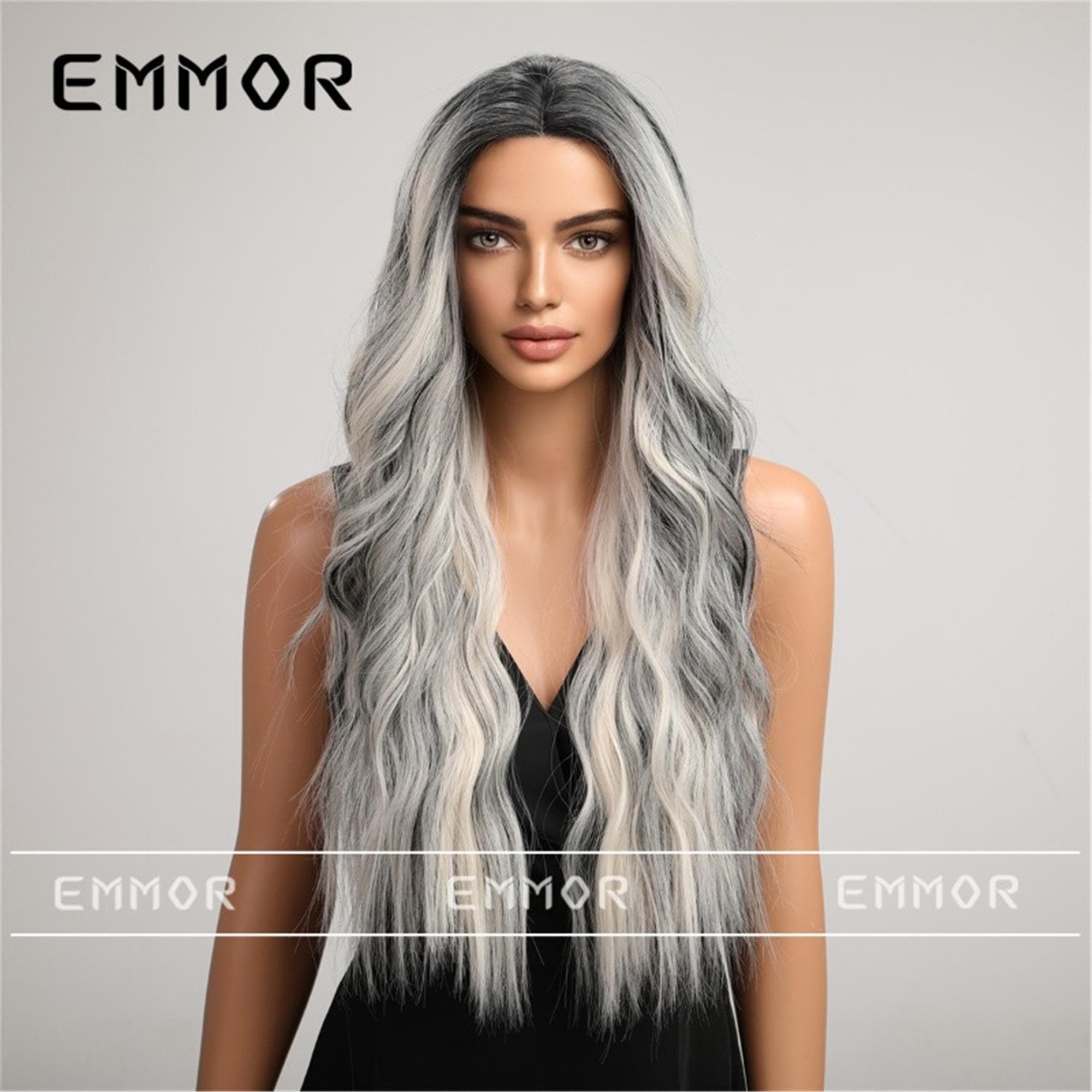 Wavy Beauty Full Wig - Thumbnail 6
