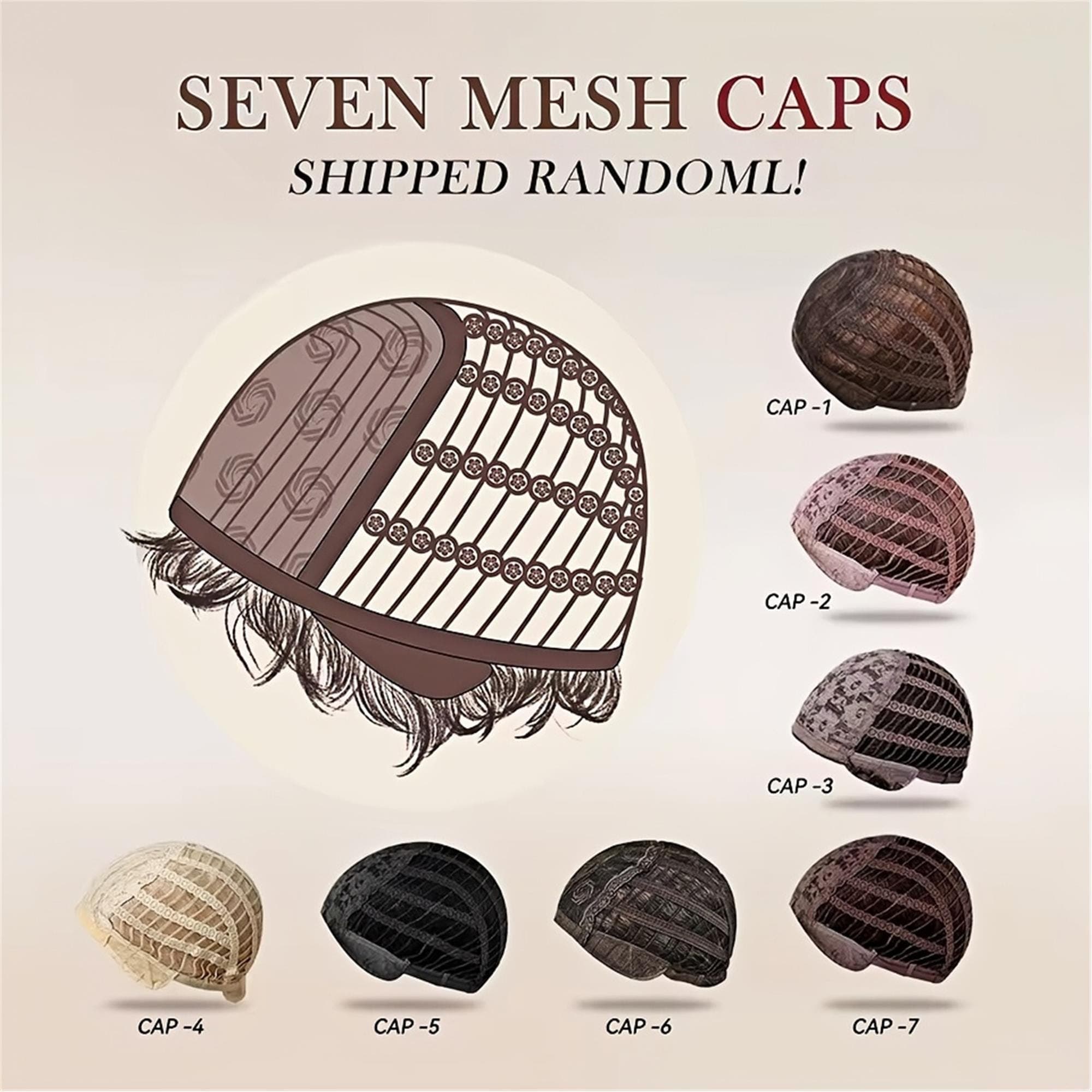 14-Inch Synthetic Wig with Bangs Featuring a Fashionable Smoky Ash Golden Ombre Layered Design for Everyday Wear - Thumbnail 6