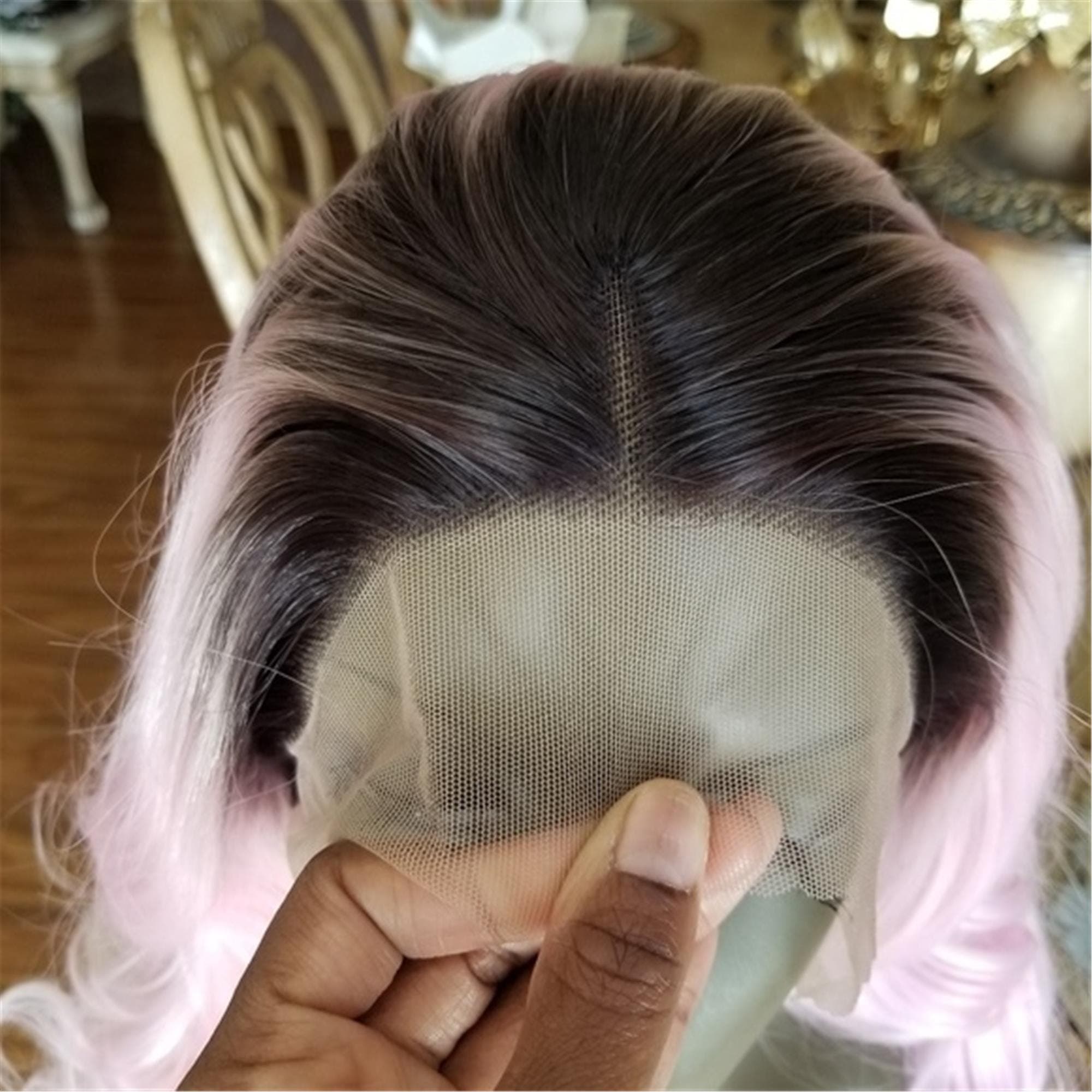 Wig Beauty Bundle-3 Wigs!! - Thumbnail 7