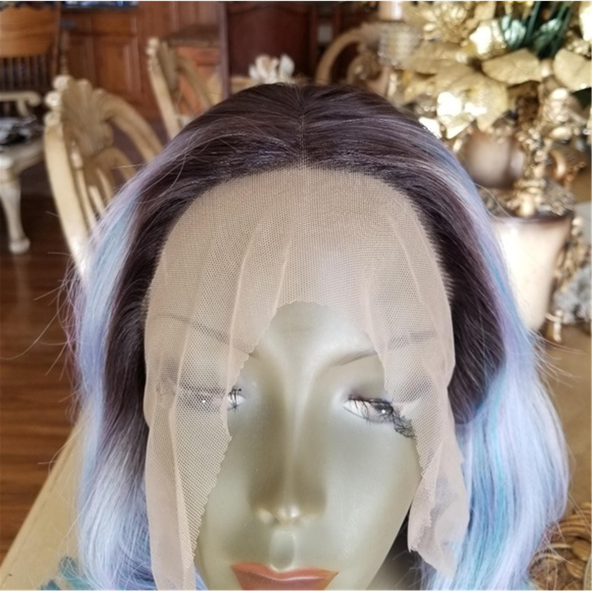 Wig Beauty Bundle-3 Wigs!! - Thumbnail 2