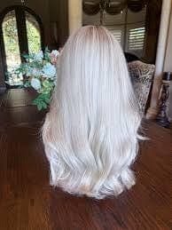 Pick Your Style-Beautiful Lace Front Wig - Thumbnail 2