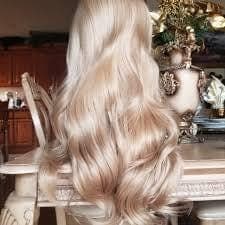 Pick Your Style-Beautiful Lace Front Wig