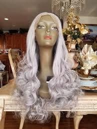 Pick Your Style-Beautiful Lace Front Wig - Thumbnail 6