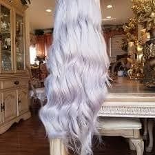 Pick Your Style-Beautiful Lace Front Wig - Thumbnail 8