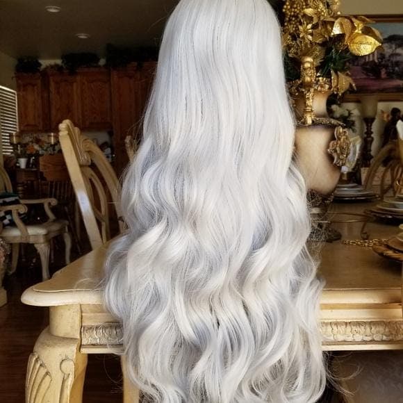 Pick Your Style-Beautiful Lace Front Wig - Thumbnail 15