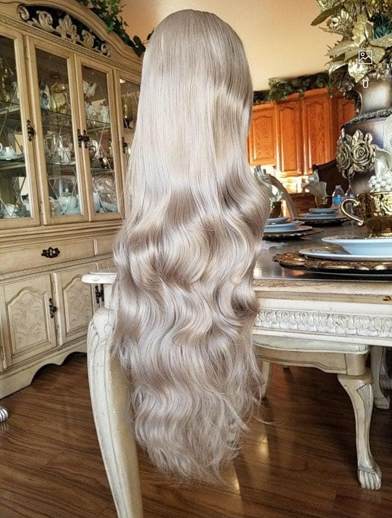 Pick Your Style-Beautiful Lace Front Wig - Thumbnail 13