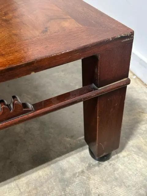 Henredon Heritage Asian Coffee Table - Thumbnail 3