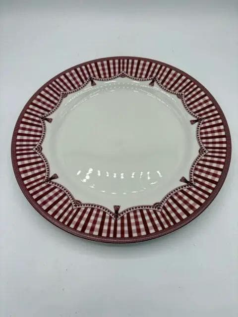 Neiman Marcus "Rooster" Dinnerware Set of 2 - Thumbnail 5
