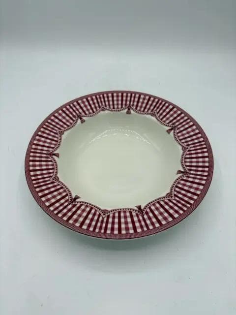 Neiman Marcus "Rooster" Dinnerware Set of 2 - Thumbnail 3