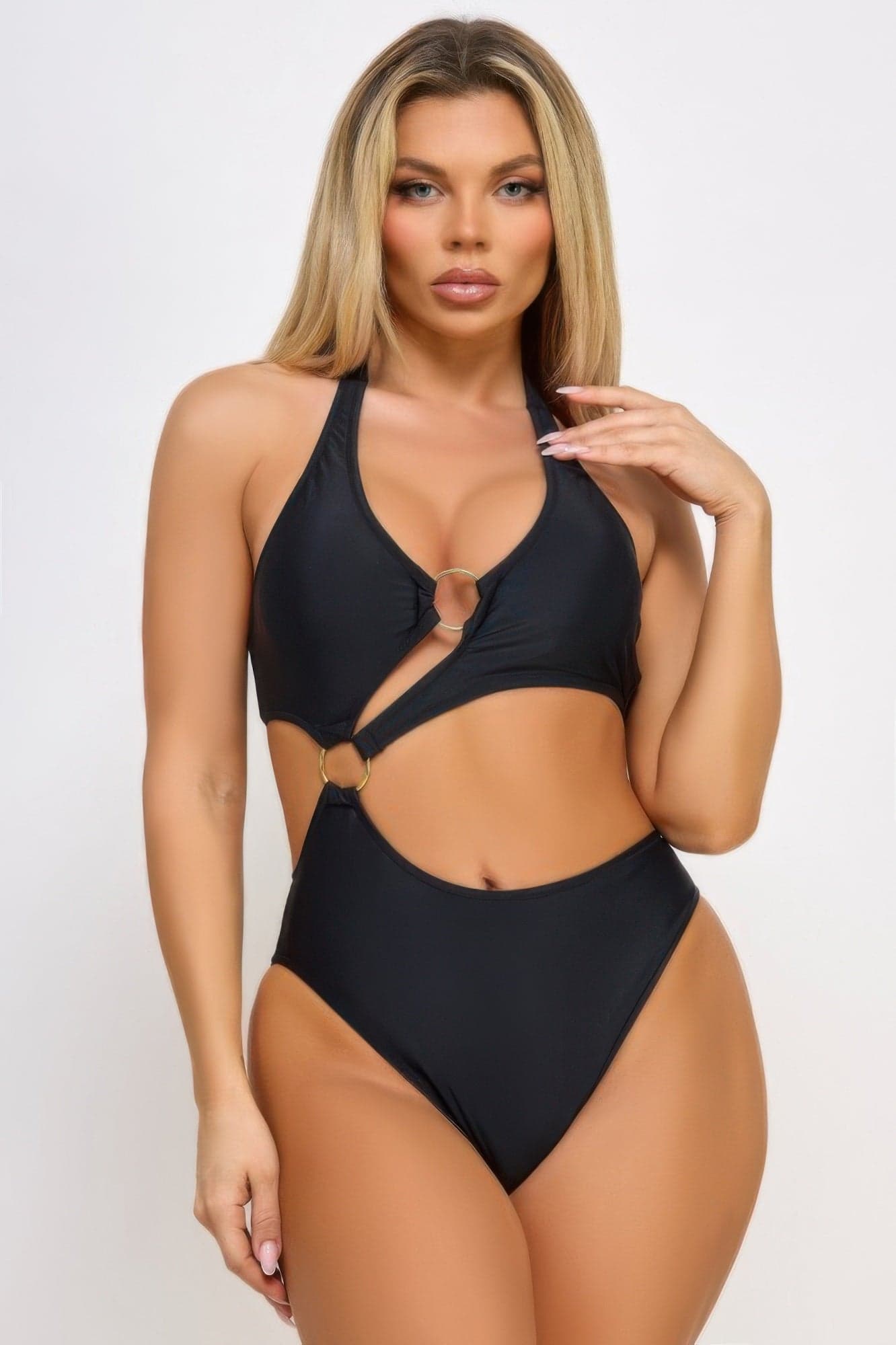Lorelei Swimsuit - S - Thumbnail 2