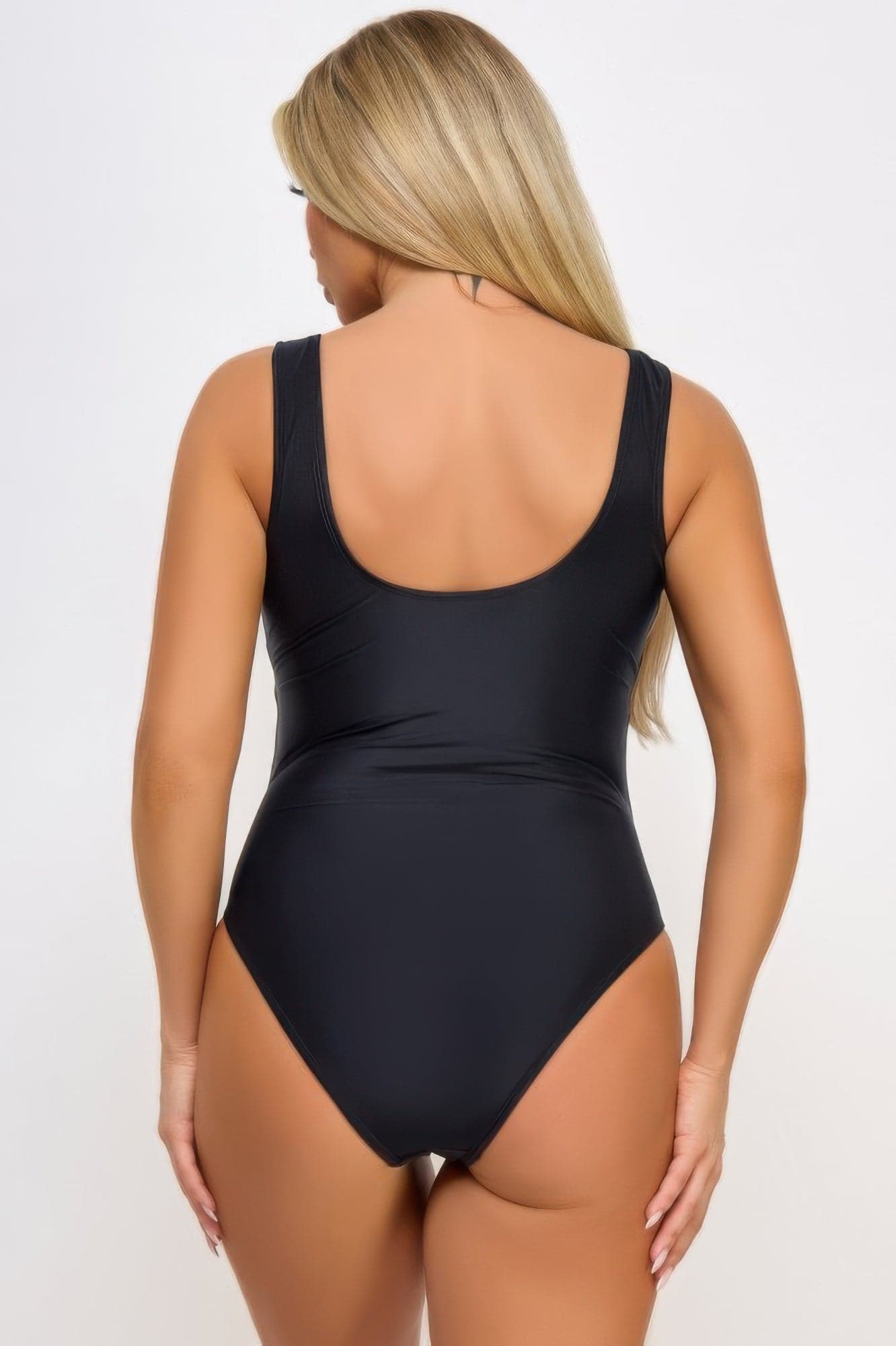 Valery Swimsuit - Hot Pink / M - Thumbnail 3