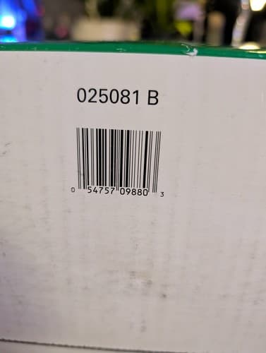 Zoeller 2 HP 75 GPM 230V Irrigation Lawn Pump Cast Iron (1333-0006) - NEW - Thumbnail 2