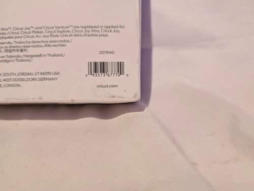 ​Cricut 2011940 Gel Pens 1.0 Mm Ultimate Sampler (30 Count) with Adapter - NEW - Thumbnail 2