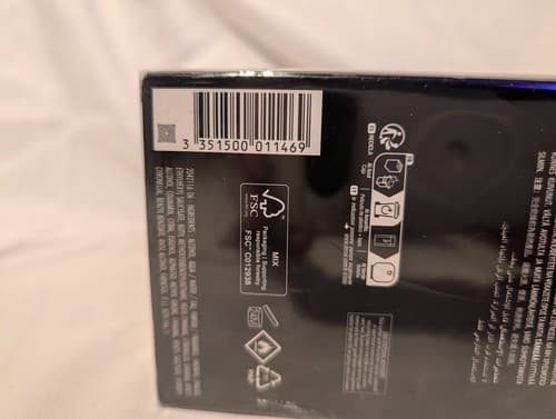 ​Azzaro Pour Homme Eau De Toilette Spray for Men 200ml / 6.76 fl oz - NEW - Thumbnail 2