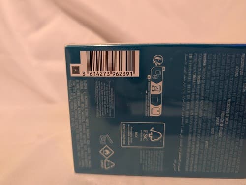 Azzaro Chrome Legend Eau De Toilette Spray For Men 100ml / 3.38 fl oz - NEW - Thumbnail 2
