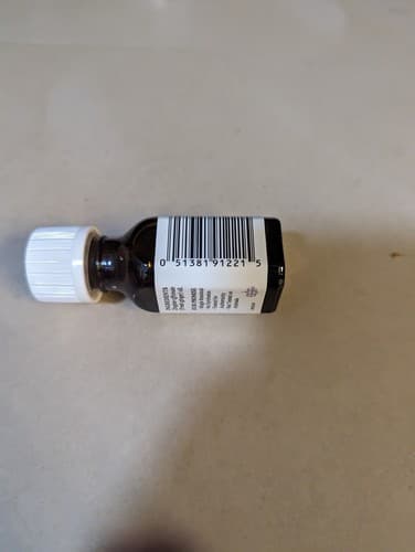 Aura Cacia Fresh Ginger Essential Oil - 15ml (0.5 fl. oz) - NEW - Thumbnail 2