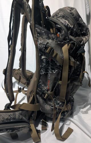 Alps Outdoorz Hybrid X Extreme Pack - Camouflage Pattern - NEW - Thumbnail 2