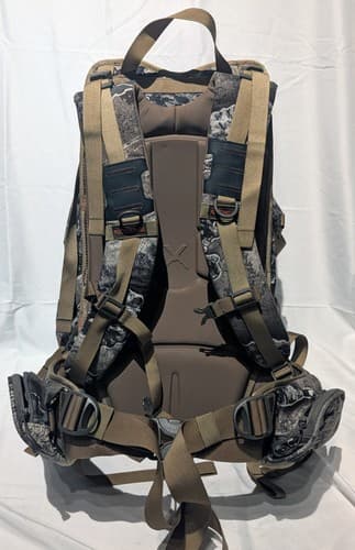 Alps Outdoorz Hybrid X Extreme Pack - Camouflage Pattern - NEW - Thumbnail 4