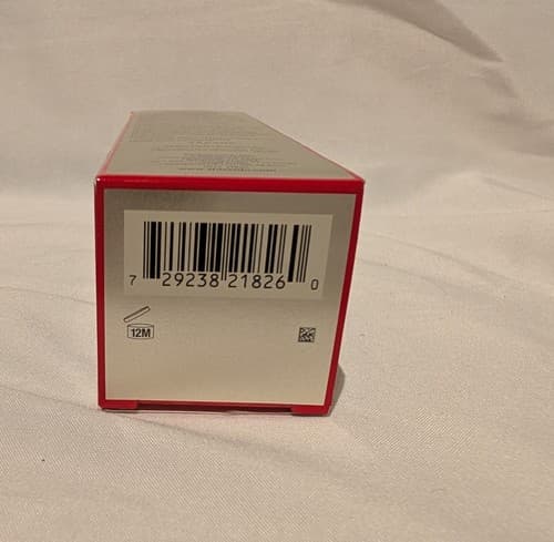 Shiseido Vital Perfection LiftDefine Radiance Night Concentrate 1.3oz/40ml - NEW - Thumbnail 2