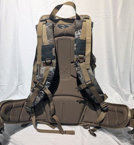 Alps Outdoorz Hybrid X Extreme Pack - Camouflage Pattern - NEW - Thumbnail 3