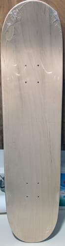 Retro-Ko "Fly Me to the Moon" Manga Skateboard Deck - NEW - Thumbnail 3