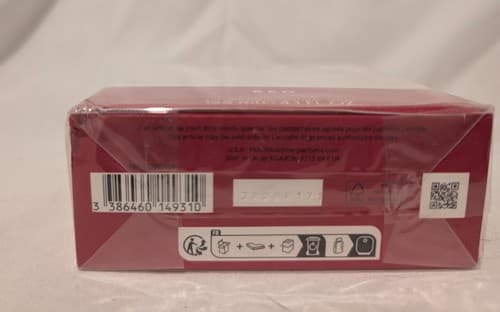 Lacoste Red Eau De Toilette Natural Spray For Men's 4.1 fl oz / 125ml - NEW - Thumbnail 2