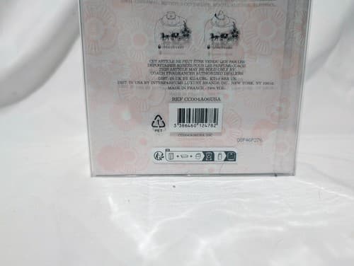 Coach Floral Eau De Parfum Spray For Women 5 fl.oz / 150ml - NEW - Thumbnail 2