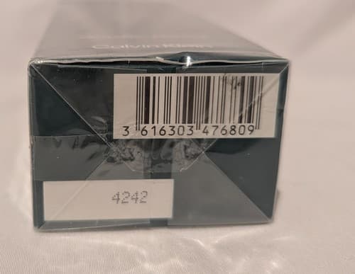 Calvin Klein Eternity Aromatic Essence EDP For Women 3.3 fl.oz / 100ml - NEW - Thumbnail 2