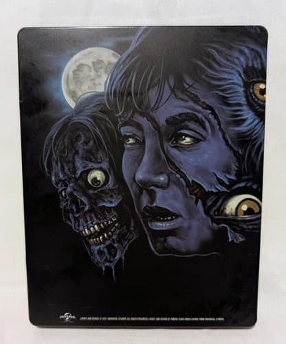 An American Werewolf in London (Blu-ray, 1981) - Thumbnail 3