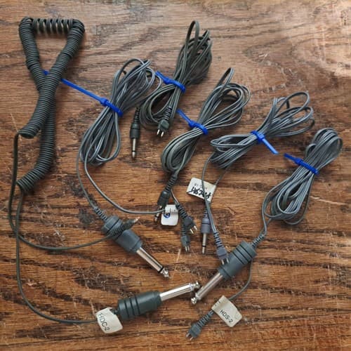 AUDIO IMPLEMENTS IFB Audio Monitoring Equipment for Live Broadcasting - Thumbnail 9