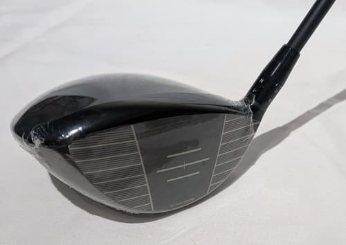 Callaway Golf Elyte Driver, RH, 9.0 - Flex-S Stiff Tensei Black Shaft - NEW - Thumbnail 3