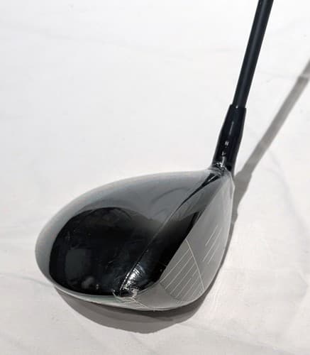 Callaway Golf Elyte Driver, RH, 9.0 - Flex-S Stiff Tensei Black Shaft - NEW - Thumbnail 2