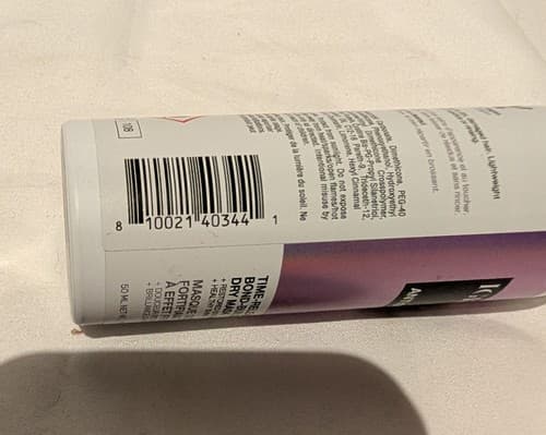 IGK Antisocial Dry Hair Mask - Travel - 1.7oz - NEW - Thumbnail 2