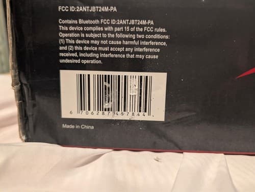 Hughes Autoformers PWD50-EPO 50AMP Power Watchdog Smart RV Surge Protector - NEW - Thumbnail 3