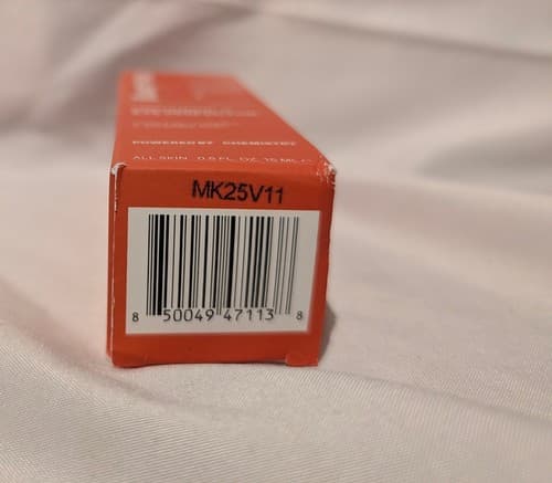 BeautyStat Universal C Eye Perfector - 0.5 fl oz/15mL - NEW - Thumbnail 2