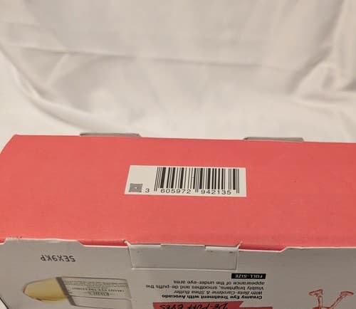 Kiehl’s Fan Favorites Skincare Gift Set Cleanser Retinol Serum Eye Cream - NEW - Thumbnail 3