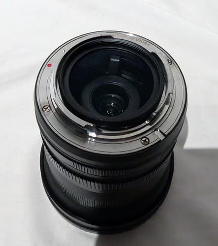 Laowa FE 10-18mm f/4.5-5.6 C-Dreamer Ultra Wide Zoom Lens for Sony E Mount - Thumbnail 3