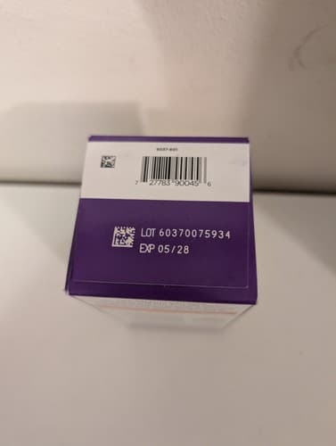 New Chapter Turmeric Force - 120 Capsules - EXP 10/28 - NEW - Thumbnail 3