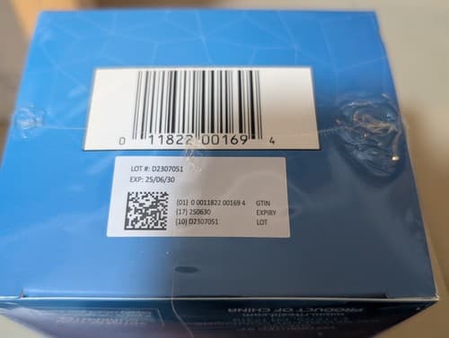 Rite Aid Home Drug Test, 7 Drugs Tested, ONE TEST - EXP 06/30 - NEW - Thumbnail 3