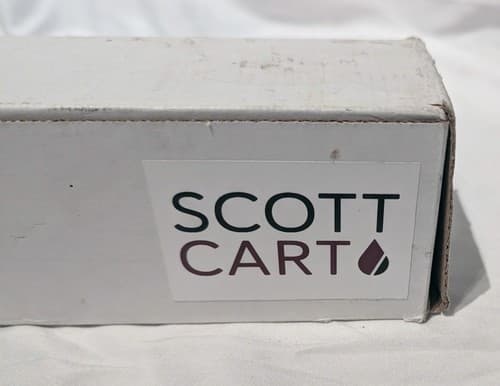 Scott Cart Pre-membrane PP 1.0µm 30" C7 - Beverage Filtration - 6701273 - NEW - Thumbnail 3
