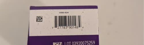 New Chapter Every Man's One Daily 55+ Multivitamin, 96 Tablets - EXP 07/27 - NEW - Thumbnail 3